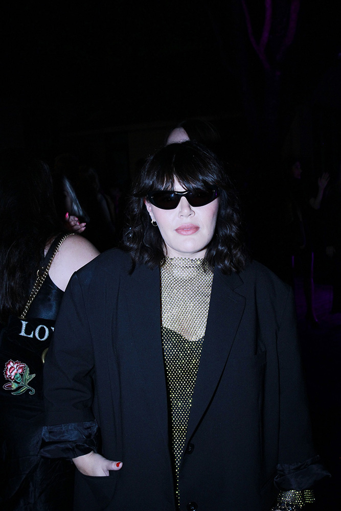 Inside Emma Lewisham’s fabulous Sydney celebration Ensemble Magazine